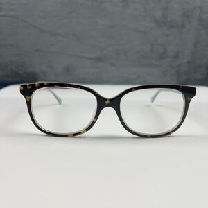 Guess GU2293 TOBL 52-16-135mm Eyeglasses FRAMES ONLY - GOOD CONDITION